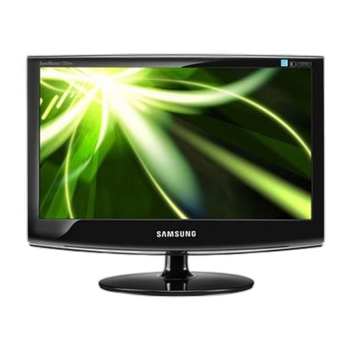 Samsung 733NW – 17 polegadas – VGA