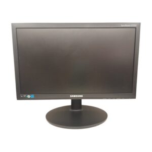 Samsung EX1920 – 19 polegadas – VGA / DVI