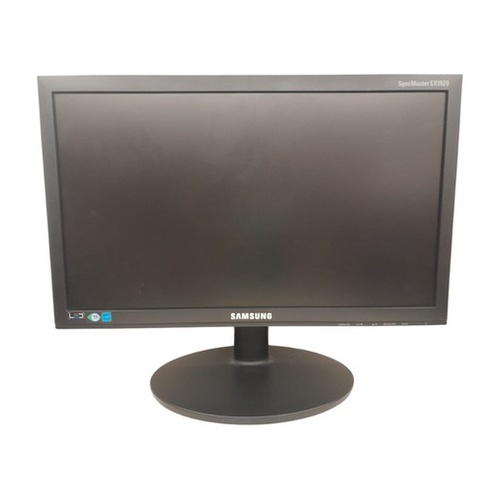 Samsung EX1920 – 19 polegadas – VGA / DVI