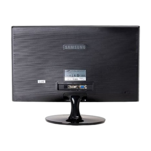 Samsung S19A300B – 19 polegadas – VGA / DVI - Imagem 2