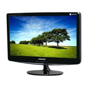 Samsung B2230 – 22 polegadas – VGA / DVI
