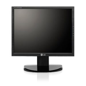 LG L1553S – 15 polegadas – VGA