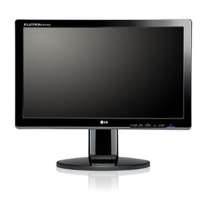 LG W1642C – 16 polegadas – VGA