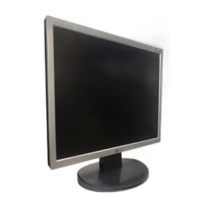 LG L1753T – 17 polegadas – VGA / DVI