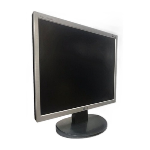 LG L1753T – 17 polegadas – VGA / DVI