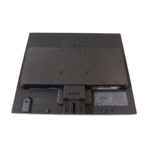 LG L1753T – 17 polegadas – VGA / DVI - Imagem 3