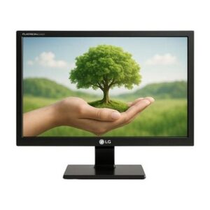 LG E1960T – 19 polegadas – VGA / DVI