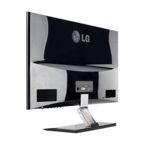 LG E1960T – 19 polegadas – VGA / DVI - Imagem 2