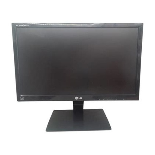 LG E1960T – 19 polegadas – VGA / DVI - Imagem 3
