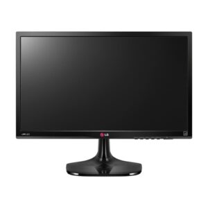LG 22MP55HQ-P – 22 polegadas – VGA / HDMI / áudio