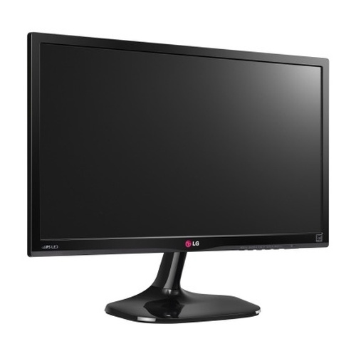 LG 22MP55HQ-P – 22 polegadas – VGA / HDMI / áudio - Imagem 2
