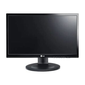 LG 22BN550Y-B – 22 polegadas – VGA / HDMI / DisplayPort / áudio