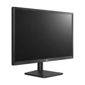 LG 22MK400H-B – 22 polegadas – VGA / HDMI / áudio