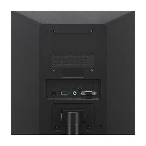 LG 22MK400H-B – 22 polegadas – VGA / HDMI / áudio - Imagem 2