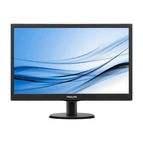 Philips 193V5L – 19 polegadas – VGA / HDMI