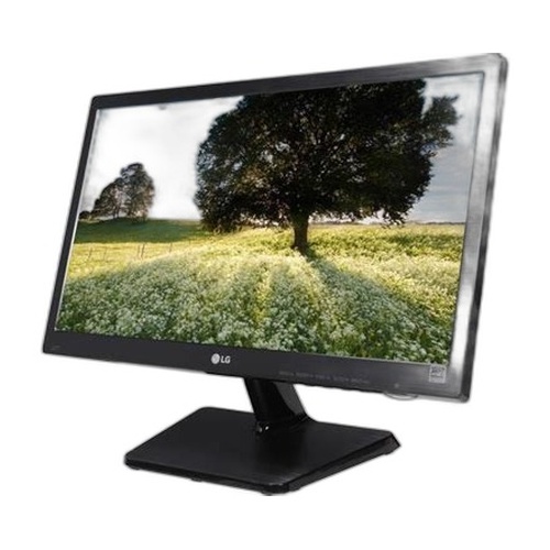 LG 19M37D-B – 19 polegadas – VGA / DVI