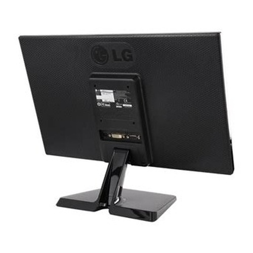 LG 19M37D-B – 19 polegadas – VGA / DVI - Imagem 3