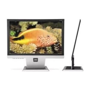 AOC 511VWB – 15 polegadas – VGA / fonte 12 V