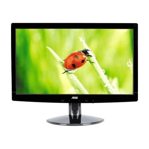 AOC E1621SW – 16 polegadas – VGA