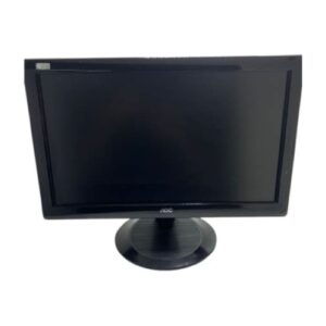 AOC 936SWA – 19 polegadas – VGA