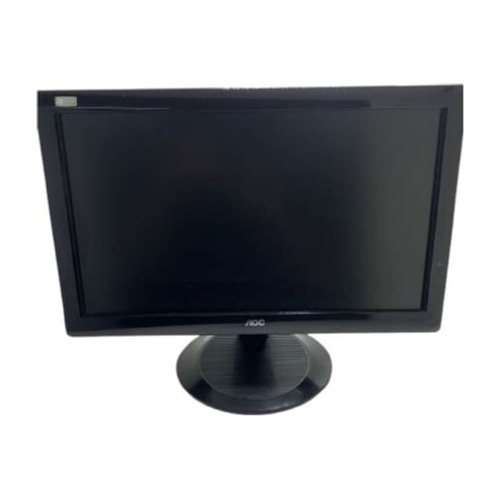 AOC 936SWA – 19 polegadas – VGA