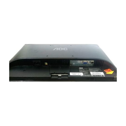 AOC 936SWA – 19 polegadas – VGA - Imagem 3