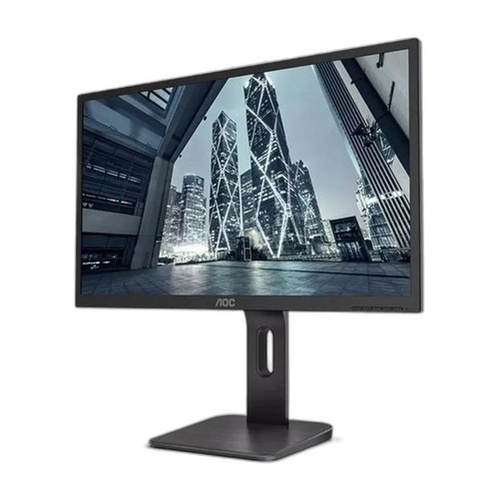 AOC 22P1E – 22 polegadas – VGA / HDMI / DVI / áudio