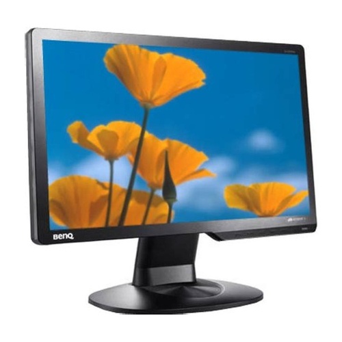 BenQ G610HDAL (ET-0024-TA) – 15 polegadas – VGA / DVI