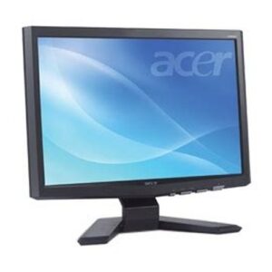 Acer X163W – 16 polegadas – VGA