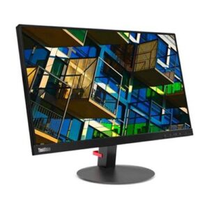 Lenovo S22e-18 – 22 polegadas – VGA / HDMI / áudio