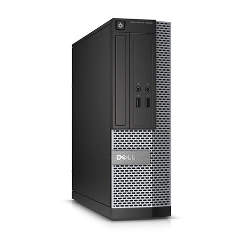 Computador Dell OptiPlex 3020 – Intel Core i5 de 4ª geração, 8 GB, SSD 240 GB - vista 1