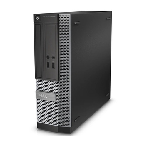 Computador Dell OptiPlex 3020 – Intel Core i5 de 4ª geração, 8 GB, SSD 240 GB - vista 3