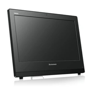 All in One Lenovo ThinkCentre E73z – Intel Core i5 de 4ª geração, 8 GB, SSD 240 GB, Tela 20″