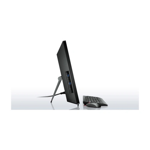 All in One Lenovo ThinkCentre E73z – Intel Core i5 de 4ª geração, 8 GB, SSD 240 GB, Tela 20″ - vista 3