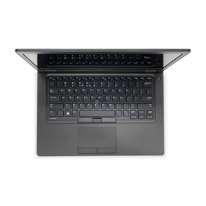 Notebook Dell Latitude 5480 – Intel Core i7 de 6ª geração, 8 GB, SSD M.2 256 GB, Tela 14″