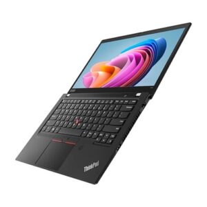 Notebook Lenovo ThinkPad T14 Gen 1 Intel – Intel Core i5 de 10ª geração, 8 GB, SSD NVMe 256 GB, Tela 14″