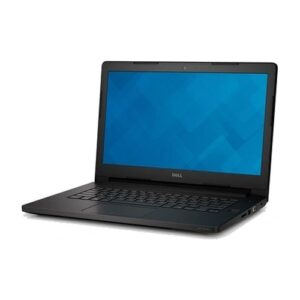 Notebook Dell Latitude 3470 – Intel Core i7 de 6ª geração, 8 GB, SSD 256 GB
