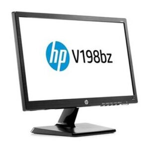 HP V19B – 19 polegadas – VGA
