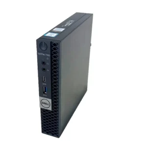 Mini PC Dell OptiPlex 7060 – Intel Core i5 de 8ª geração, 8 GB, SSD 240 GB