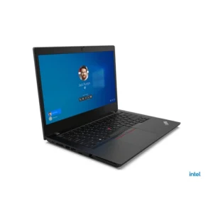 Notebook Lenovo ThinkPad L14 Gen 2 Intel – Intel Core i5 de 11ª geração, 16 GB, SSD NVMe 256 GB, Tela 14″