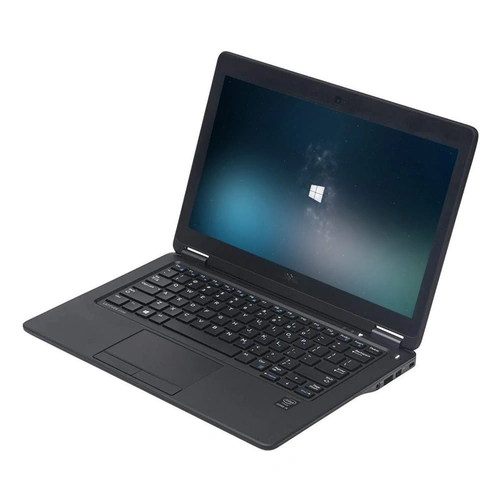 Notebook Dell Latitude E7250 – Intel Core i5 de 5ª geração, 8 GB DDR3, SSD M.2 256 GB, Tela 12,5″ - vista 2