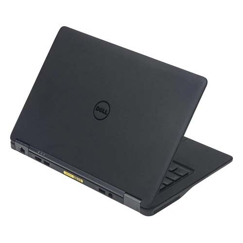 Notebook Dell Latitude E7250 – Intel Core i5 de 5ª geração, 8 GB DDR3, SSD M.2 256 GB, Tela 12,5″ - vista 3