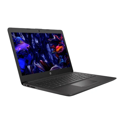 Notebook HP 240 G7 – Intel Core i5 de 10ª geração, 8 GB, SSD 240 GB, Tela 14″ - Imagem 2
