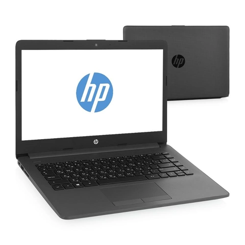 Notebook HP 240 G7 – Intel Core i5 de 10ª geração, 8 GB, SSD 240 GB, Tela 14″ - Imagem 3