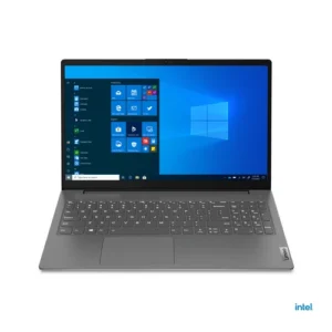 Notebook Lenovo V15 G2 ITL – Intel Core i5 de 11ª geração, 16 GB, SSD NVMe 256 GB, Tela 15,6″
