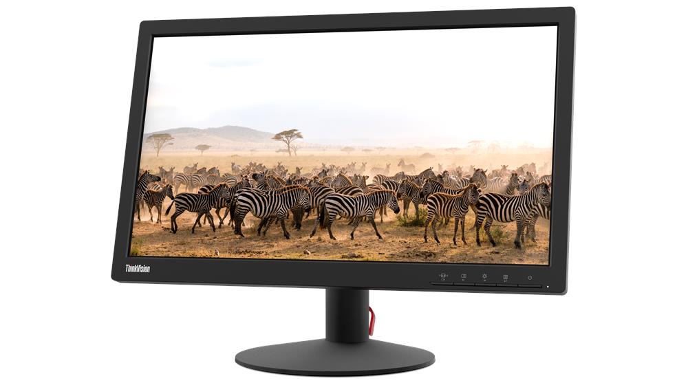 Lenovo E20-1B – 20 polegadas – VGA - vista 2