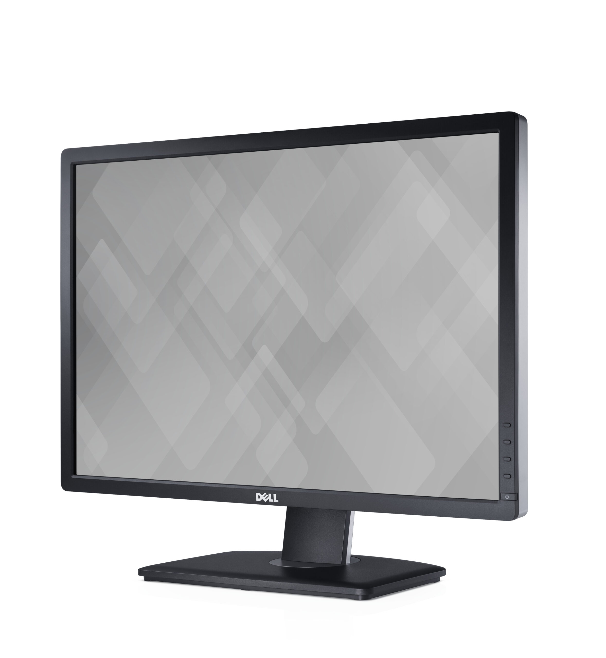 Dell U2412M – 24 polegadas – VGA / DVI / DisplayPort / 4 USB / USB-B - vista 3