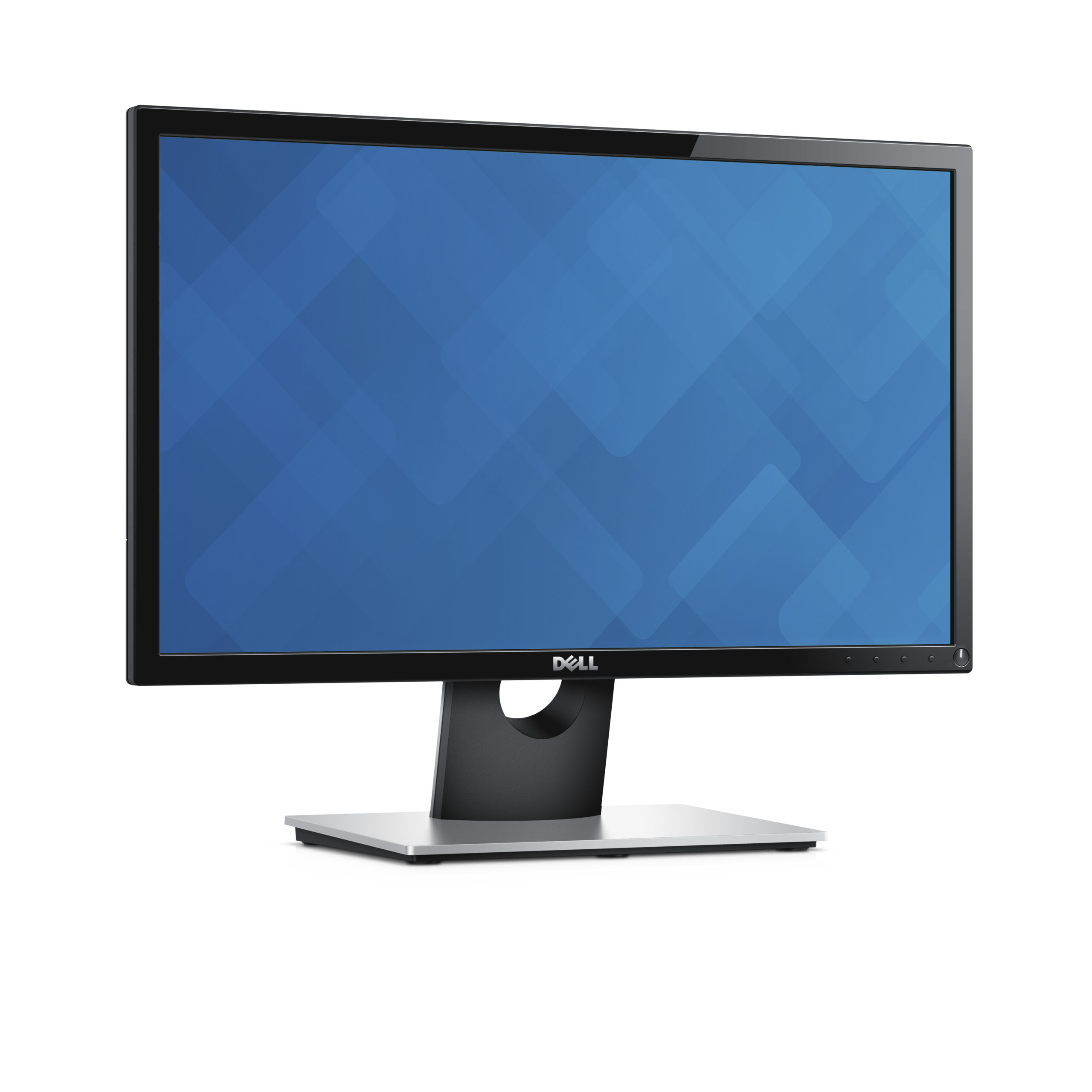 Dell SE2216H – 22 polegadas – VGA / HDMI - vista 2