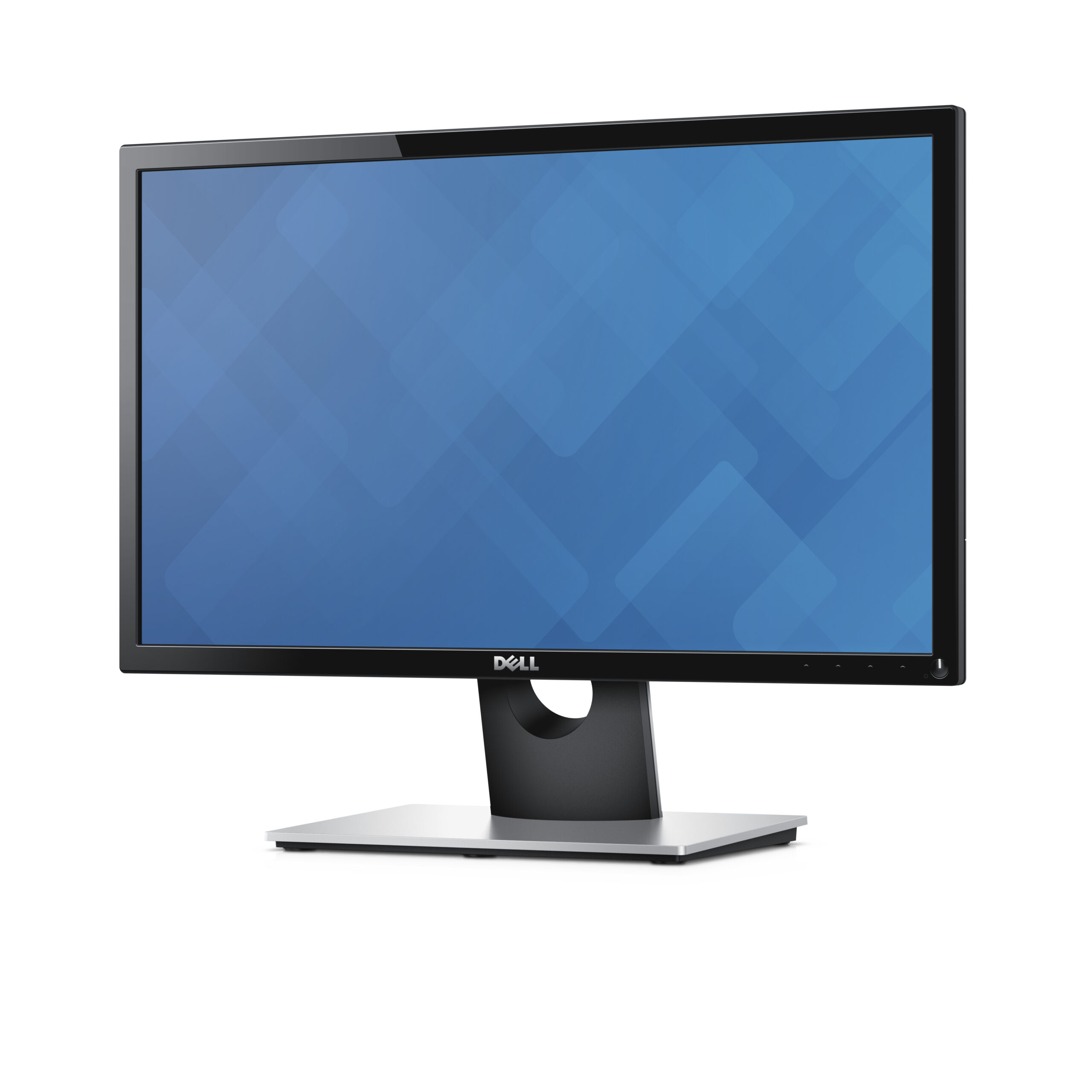 Dell SE2216H – 22 polegadas – VGA / HDMI - vista 3