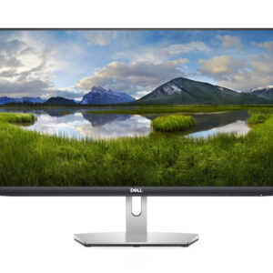 Dell S2421HN – 24 polegadas – 2 HDMI / saída de áudio - vista 1
